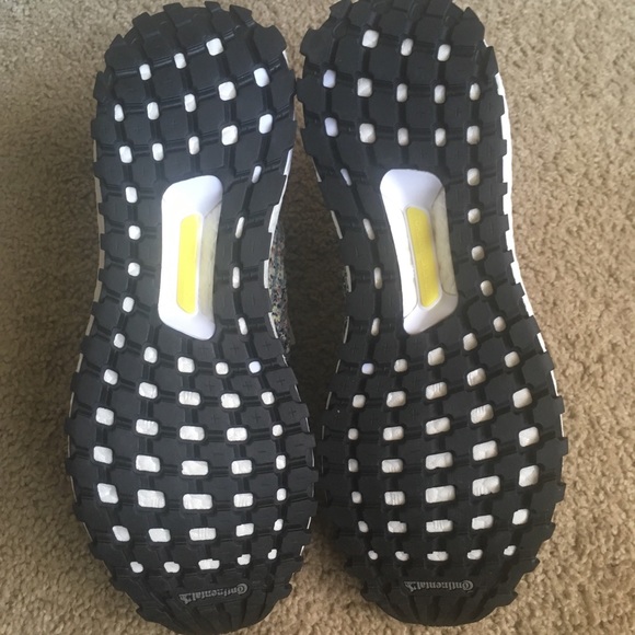 Adidas UltraBOOST All Terrain Mid Multicolor Grey - Picture 6 of 8